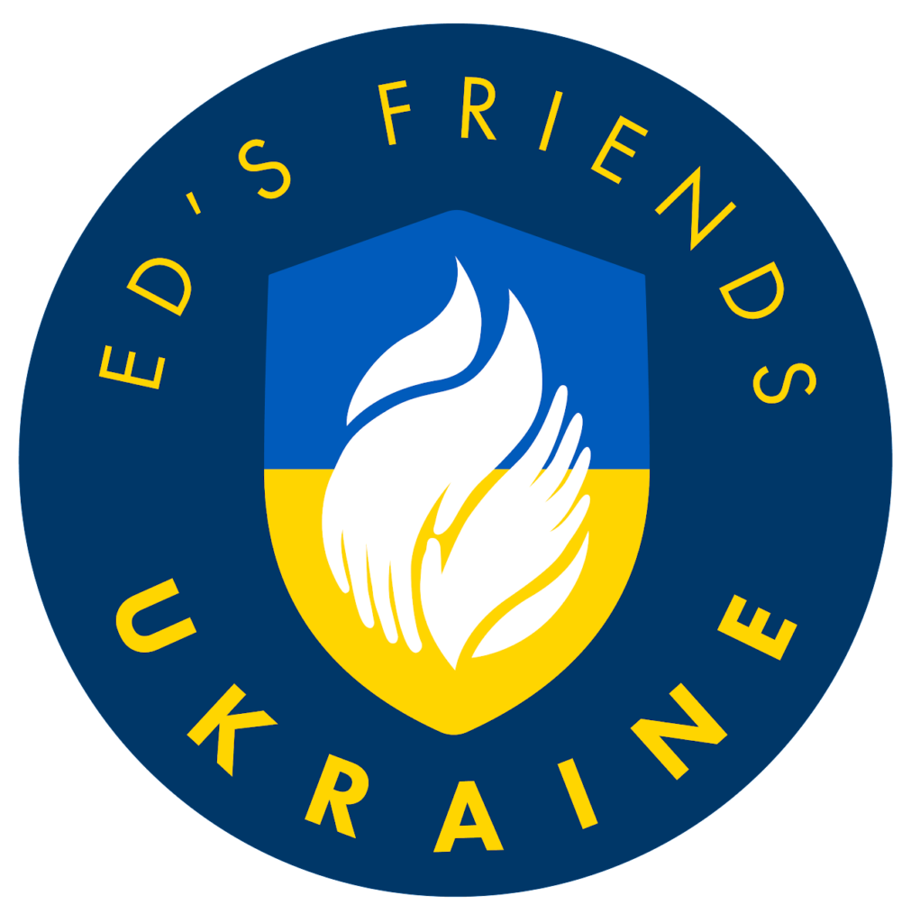 Ed’s Friends Ukraine