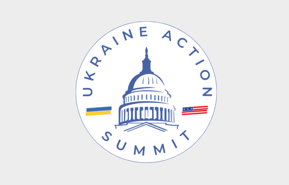 Post-Summit Press Release: Ukraine Action Summit, Spring 2024