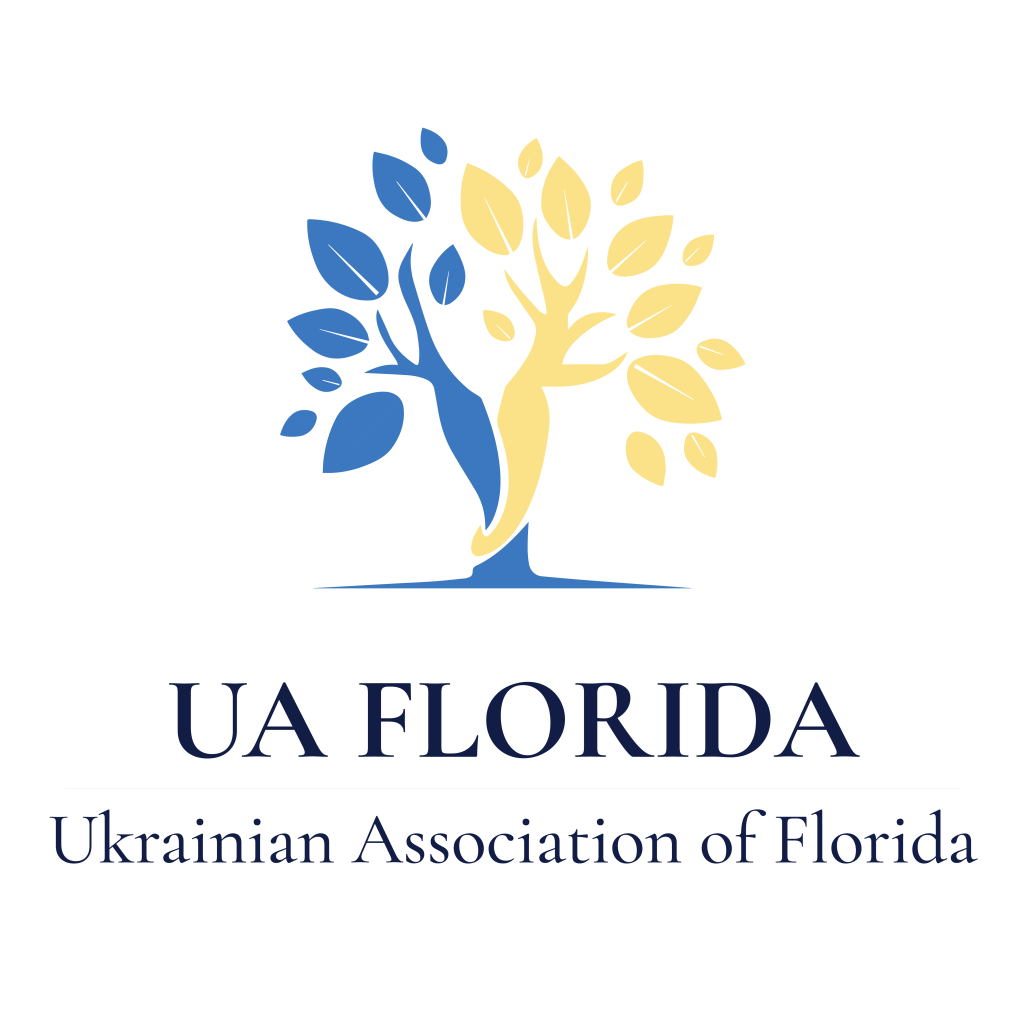 Ukrainian Association of Florida