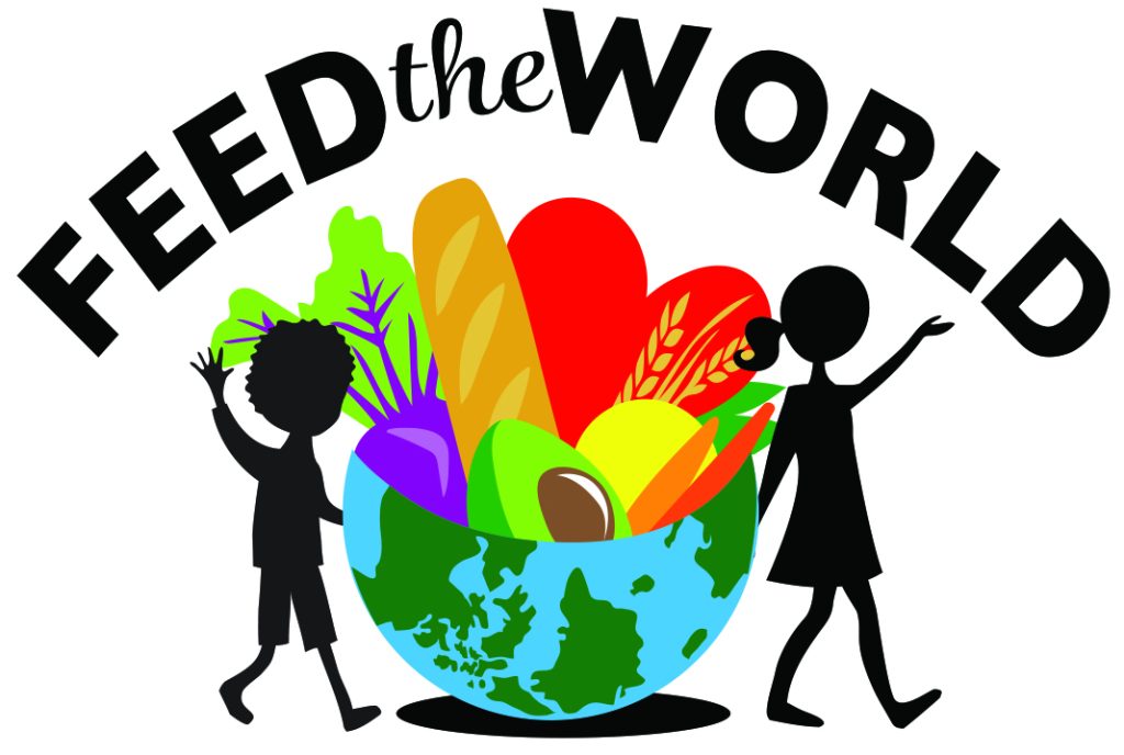 Feed The World