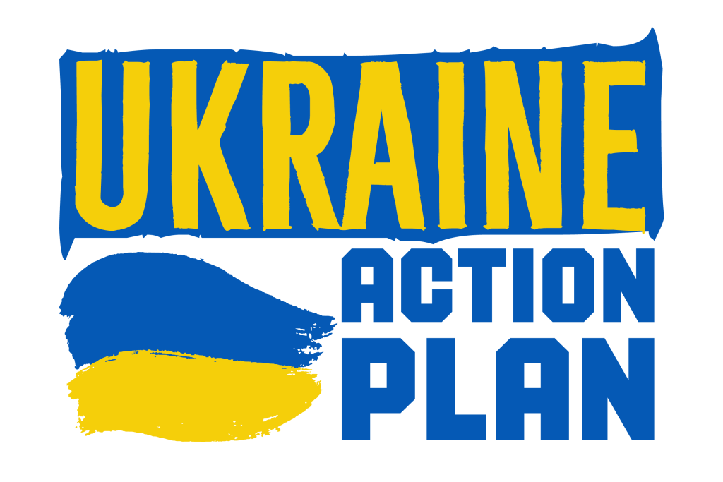 Ukraine Action Plan